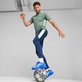 Men's football boots PUMA Ultra Play FG/AG ultra blue/puma white/pro green 14