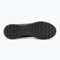 Men's football boots PUMA Ultra Play FG/AG puma black/asphalt 5