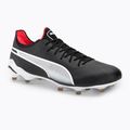 Men's football boots PUMA King Ultimate FG/AG puma black/puma white