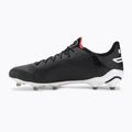 Men's football boots PUMA King Ultimate FG/AG puma black/puma white 10