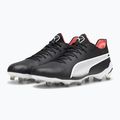 Men's football boots PUMA King Ultimate FG/AG puma black/puma white 13