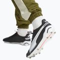 Men's football boots PUMA King Ultimate FG/AG puma black/puma white 19