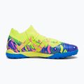 PUMA Future Match Energy TT men's football boots ultra blue/yellow alert/luminous pink 12