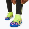 PUMA Future Match Energy TT men's football boots ultra blue/yellow alert/luminous pink 16