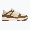 Men's PUMA Slipstream Heritage alpine snow/chocolate chip shoes 2