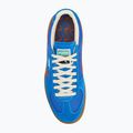PUMA Super Team Handy men's shoes ultra blue/rickie orange 5