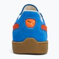 PUMA Super Team Handy men's shoes ultra blue/rickie orange 6