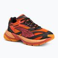 PUMA X Pleasures Velophasis Layers shoes cayenne pepper/astro red