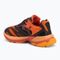 PUMA X Pleasures Velophasis Layers shoes cayenne pepper/astro red 3