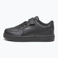 PUMA Caven 2.0 children's shoes puma black/cool dark gray 8