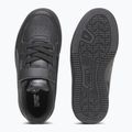 PUMA Caven 2.0 children's shoes puma black/cool dark gray 12