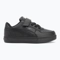 PUMA Caven 2.0 children's shoes puma black/cool dark gray 2