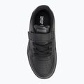 PUMA Caven 2.0 children's shoes puma black/cool dark gray 5