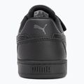 PUMA Caven 2.0 children's shoes puma black/cool dark gray 6