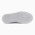 PUMA Caven 2.0 children's shoes puma white/puma silver/puma black 4
