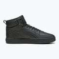 Men's shoes PUMA Caven 2.0 Mid puma black/cool dark gray 2