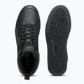 Men's shoes PUMA Caven 2.0 Mid puma black/cool dark gray 4