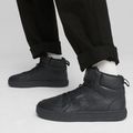 Men's shoes PUMA Caven 2.0 Mid puma black/cool dark gray 6