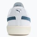 PUMA Army Trainer shoes puma white/warm white/dark night 6