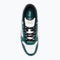 PUMA RBD Game Low shoes puma white/puma black/malachite/puma gold 5