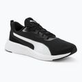 PUMA Flyer Lite black running shoes