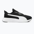 PUMA Flyer Lite black running shoes 2