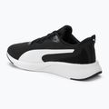 PUMA Flyer Lite black running shoes 3