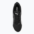 PUMA Flyer Lite black running shoes 5