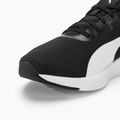 PUMA Flyer Lite black running shoes 7