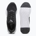 PUMA Flyer Lite black running shoes 8