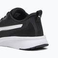 PUMA Flyer Lite black running shoes 10