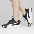 PUMA Flyer Lite black running shoes 11