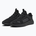 PUMA Softride Astro Slip black running shoe 8