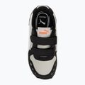 PUMA Cabana Racer SL 20 V Inf children's shoes ash gray/puma white/puma black 5
