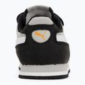 PUMA Cabana Racer SL 20 V Inf children's shoes ash gray/puma white/puma black 6