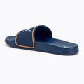 PUMA Leadcat 2.0 slides persian blue/puma white/pumpkin pie 3