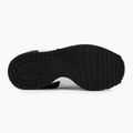 PUMA Cabana Racer SL 20 V PS junior shoes ash gray/puma white/puma black 4