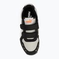 PUMA Cabana Racer SL 20 V PS junior shoes ash gray/puma white/puma black 5