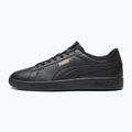 PUMA shoes Puma Smash 3.0 L puma black/puma gold/puma black 2