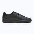PUMA shoes Puma Smash 3.0 L puma black/puma gold/puma black 3