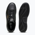 PUMA shoes Puma Smash 3.0 L puma black/puma gold/puma black 4