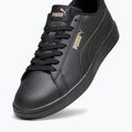 PUMA shoes Puma Smash 3.0 L puma black/puma gold/puma black 5