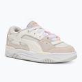 PUMA 180 warm white/feather gray shoes
