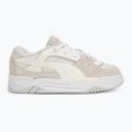 PUMA 180 warm white/feather gray shoes 2