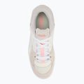 PUMA 180 warm white/feather gray shoes 5