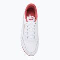 PUMA Carina Street women's shoes puma white/astro red 5