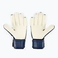PUMA Future Match Nc Persian blue/pro green goalkeeper's gloves 2