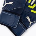 PUMA Future Match Nc Persian blue/pro green goalkeeper's gloves 3