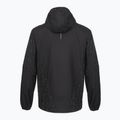 Men's running jacket Puma Run AOP Lightweight Jacket black 2