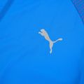 Men's running jacket Puma Run Favorite Woven Jacket blue/fire orchid 3